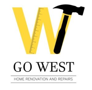 Go West Home Logo